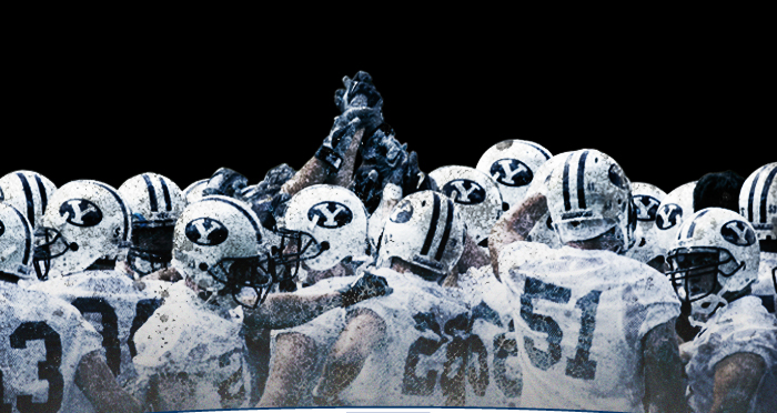byu football
